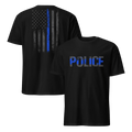 Police Blue Onyx