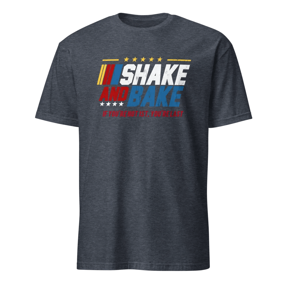 Shake and Bake
