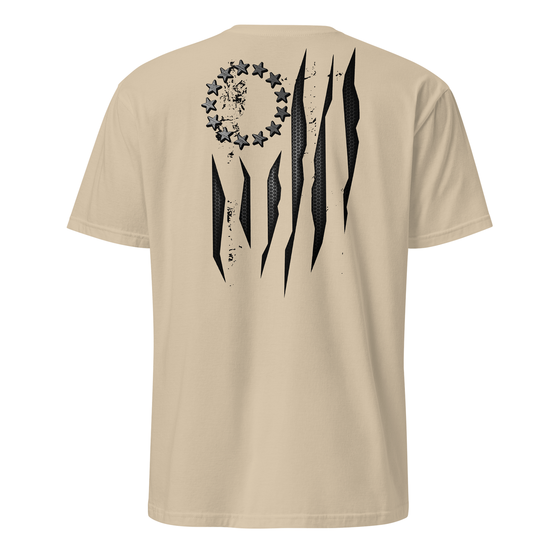 Carbon Onyx Cross: We The People