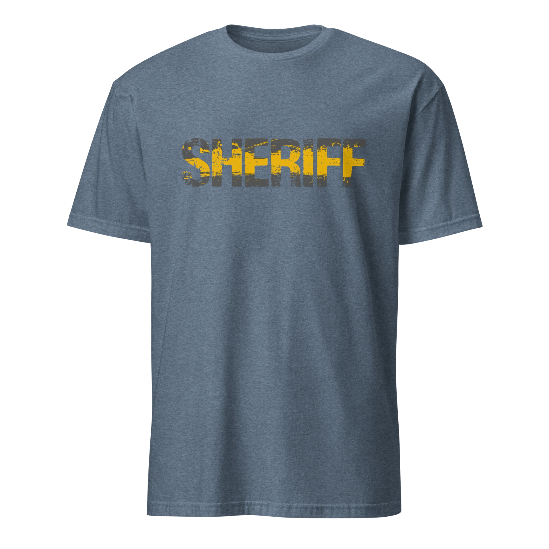 Sheriff Gold Onyx