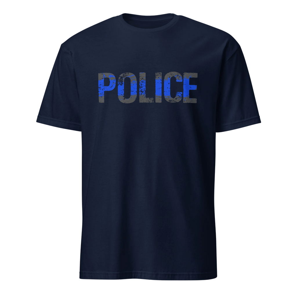 Police Blue Onyx