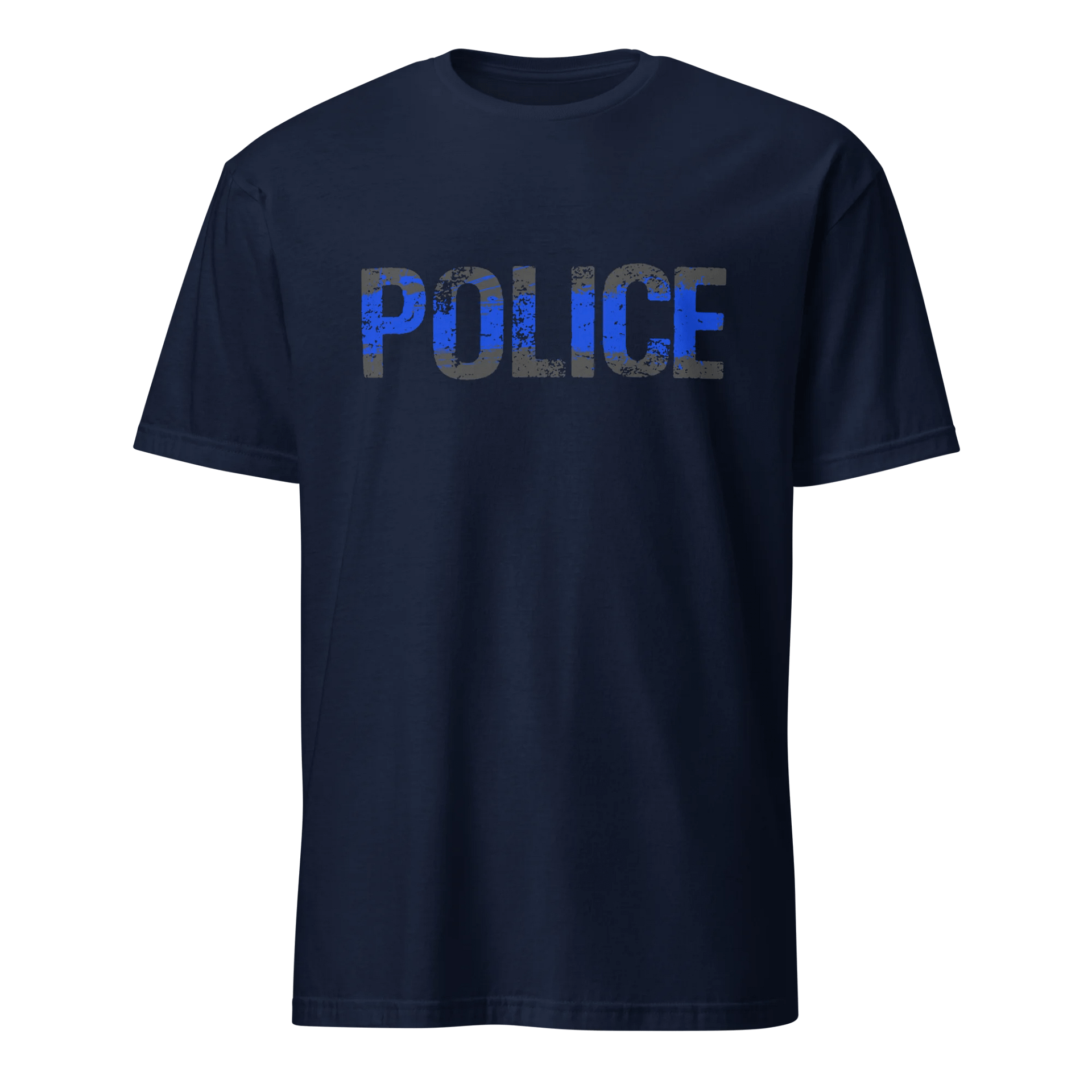 Police Blue Onyx