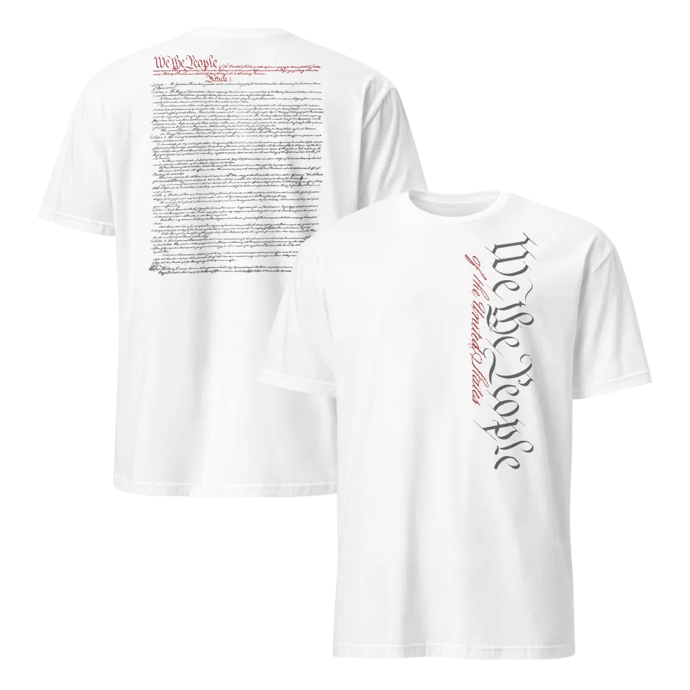 The Constitution Onyx