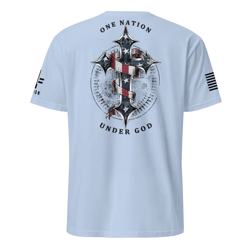 One Nation Under God: Light