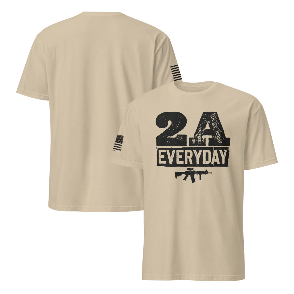 2A Everyday