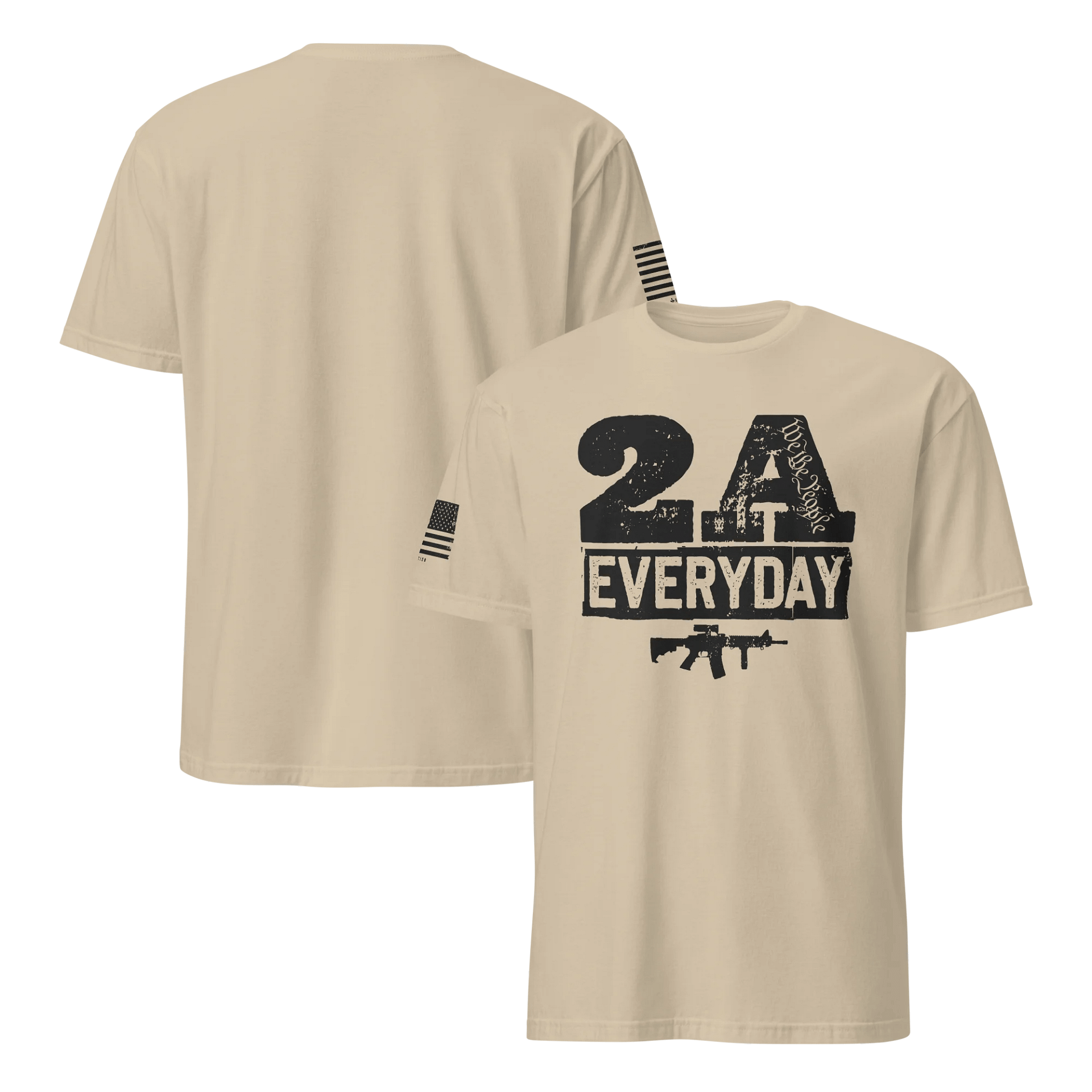 2A Everyday