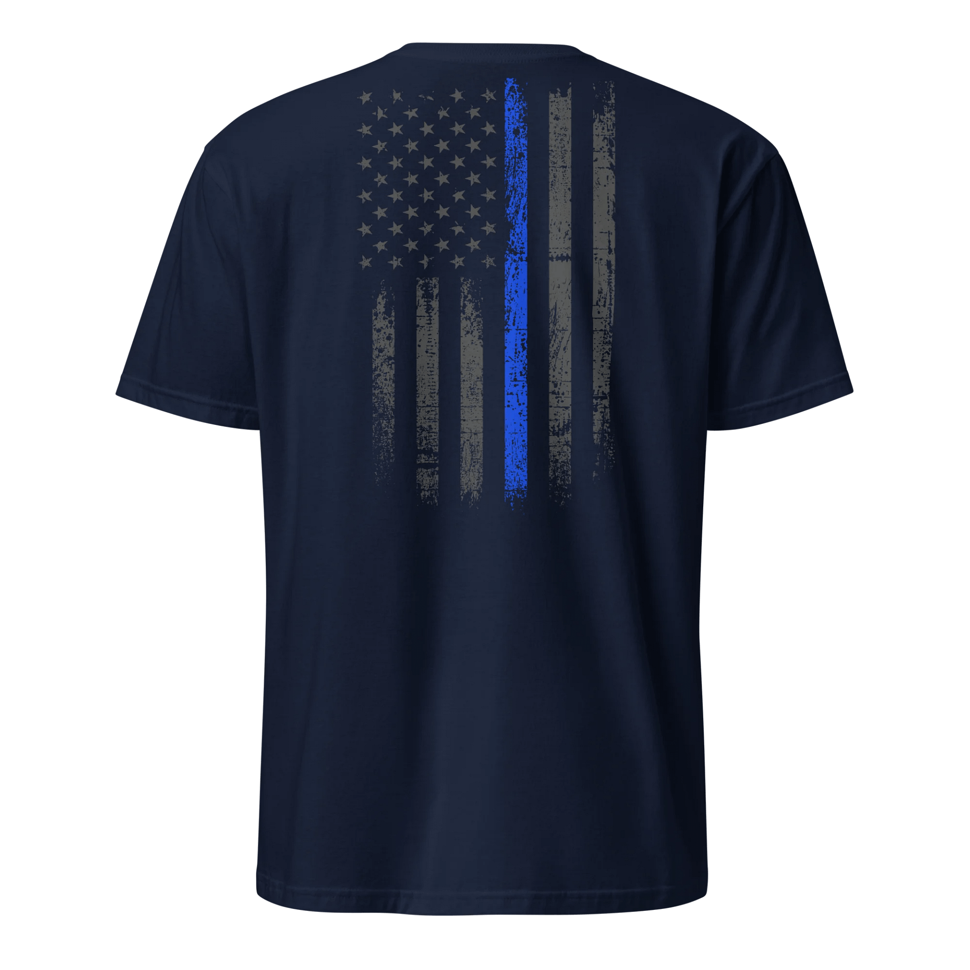 Police Blue Onyx