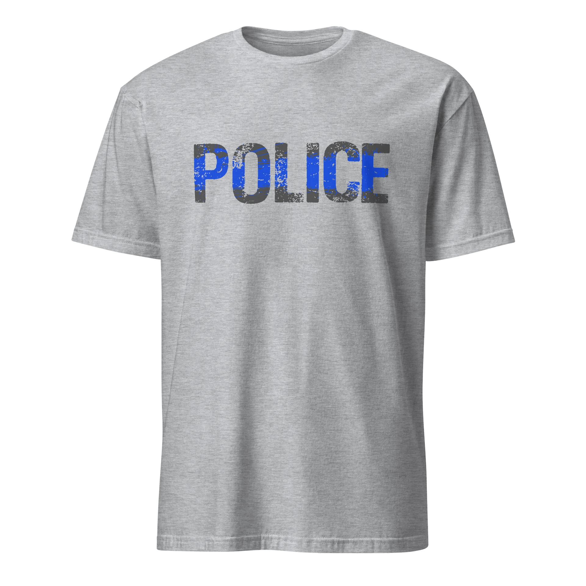 Police Blue Onyx