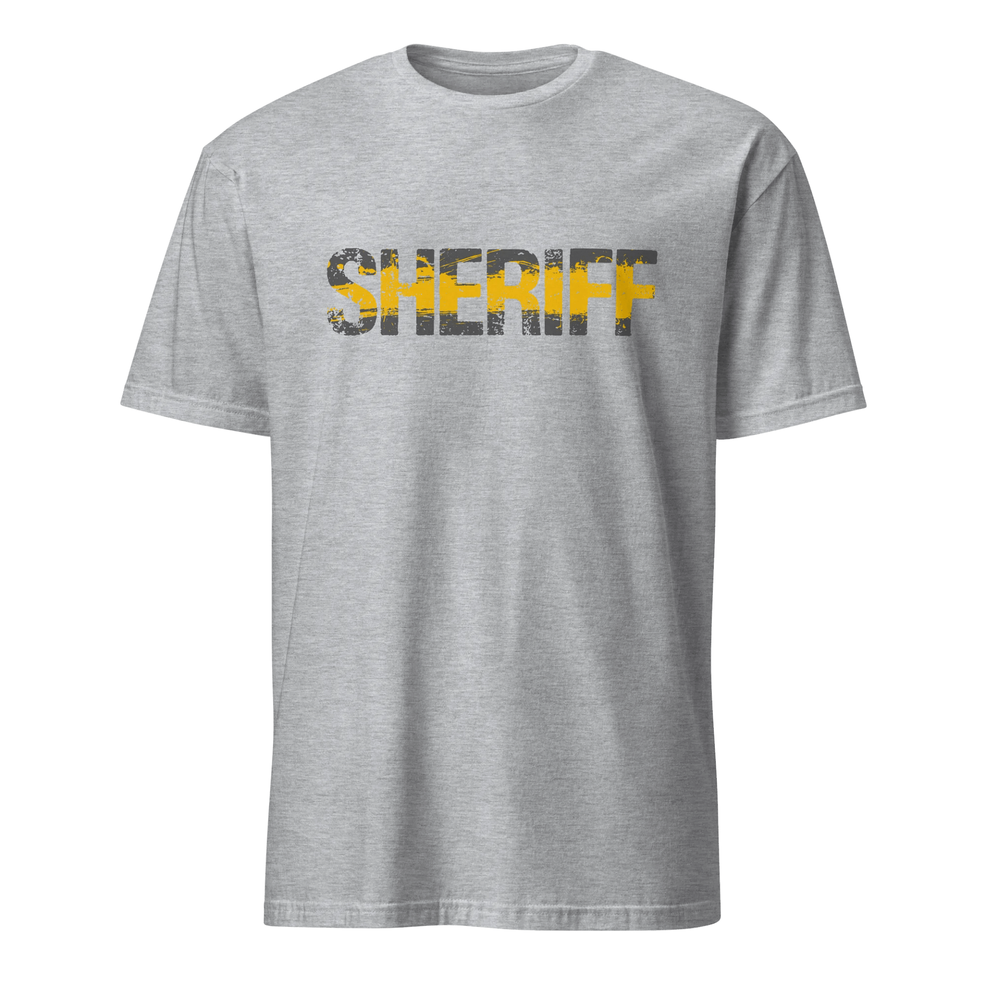 Sheriff Gold Onyx