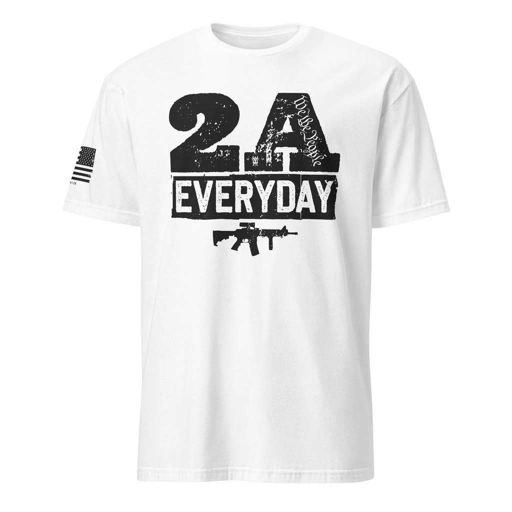 2A Everyday