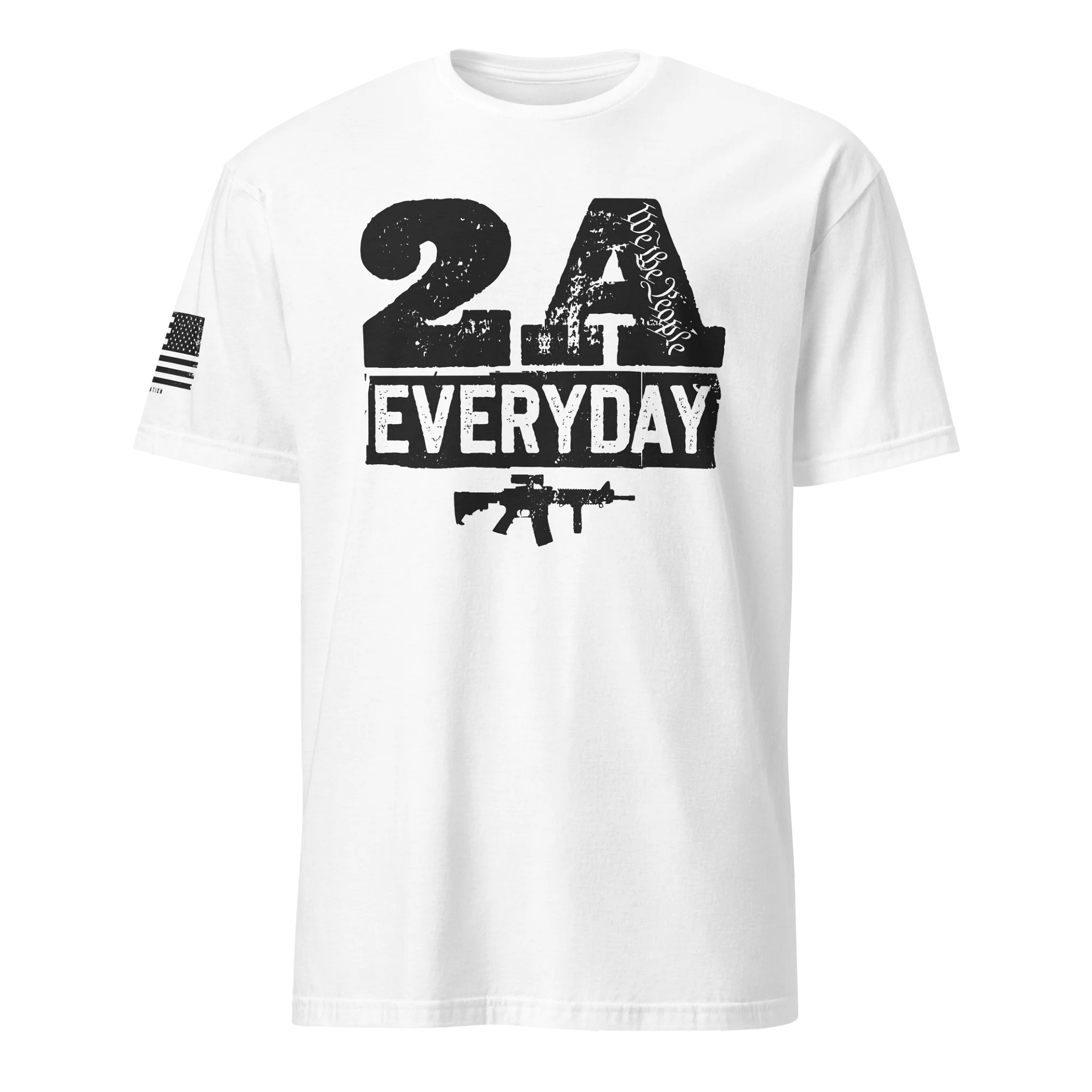 2A Everyday