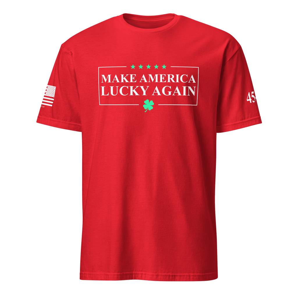 Lucky MAGA