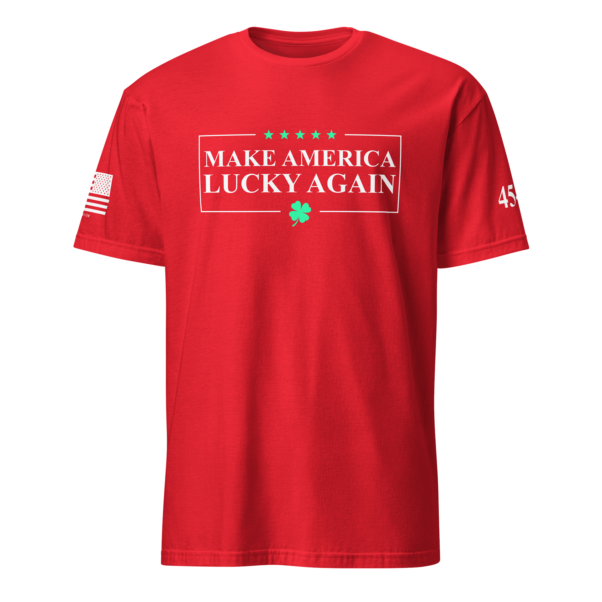 Lucky MAGA