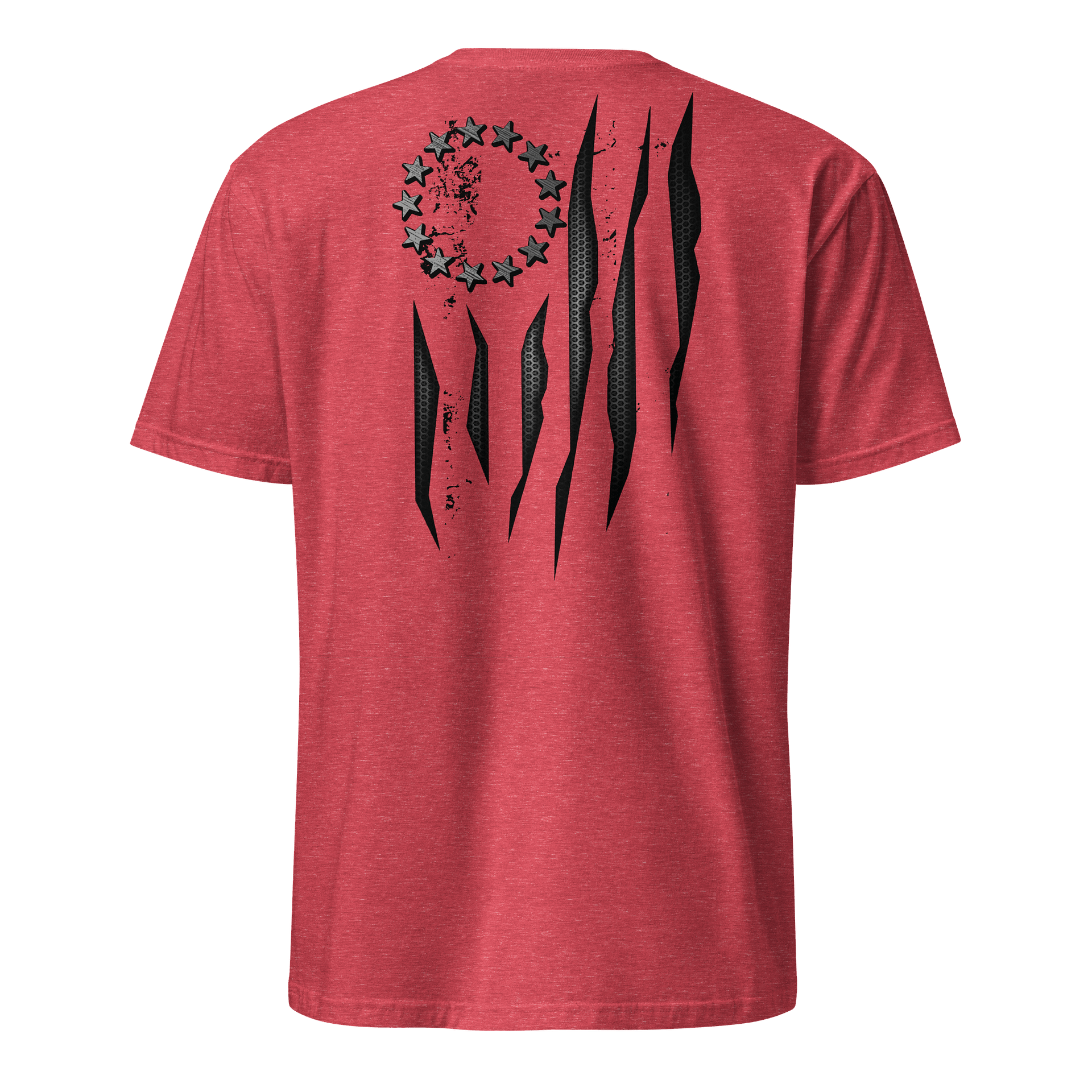 Carbon Onyx Cross: We The People