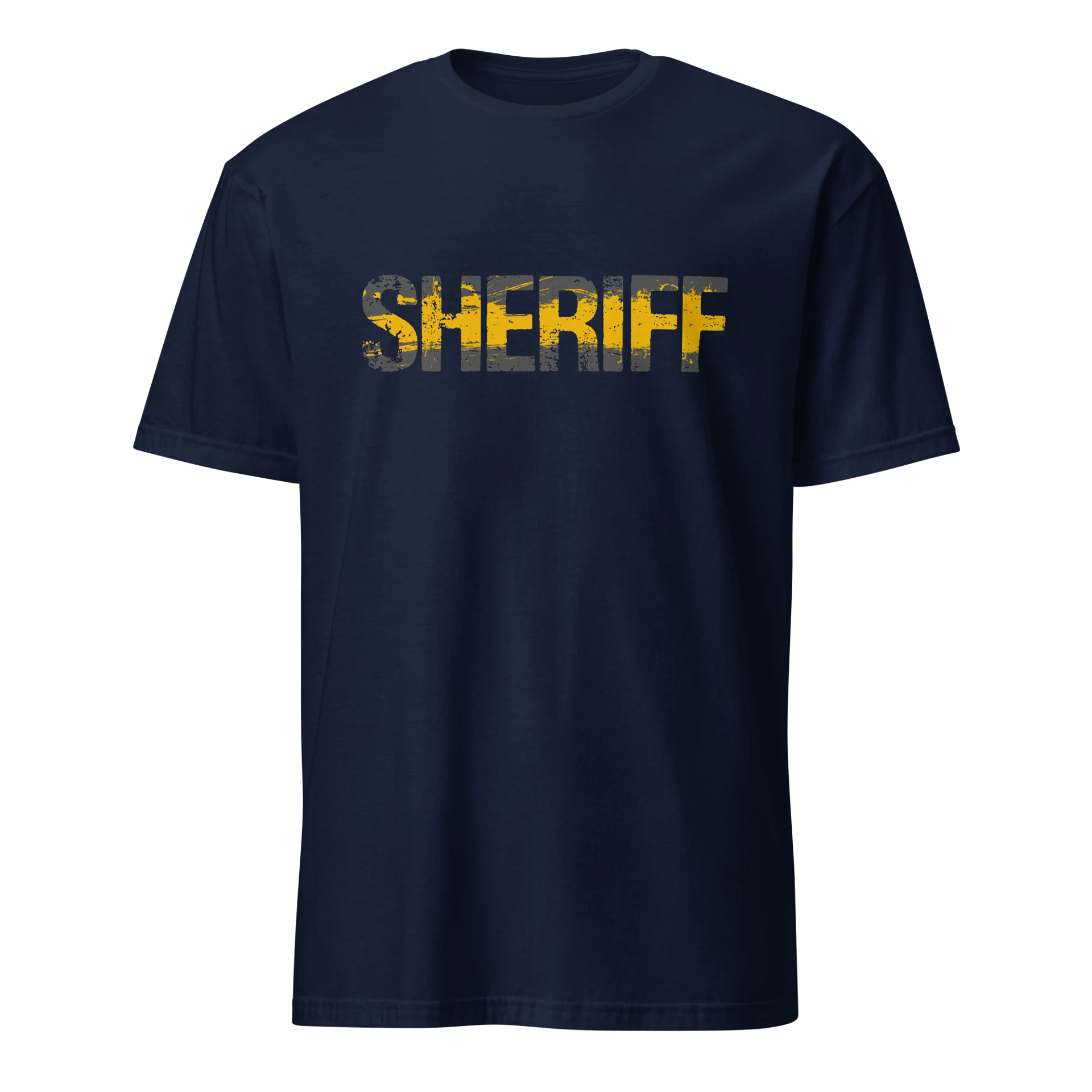Sheriff Gold Onyx