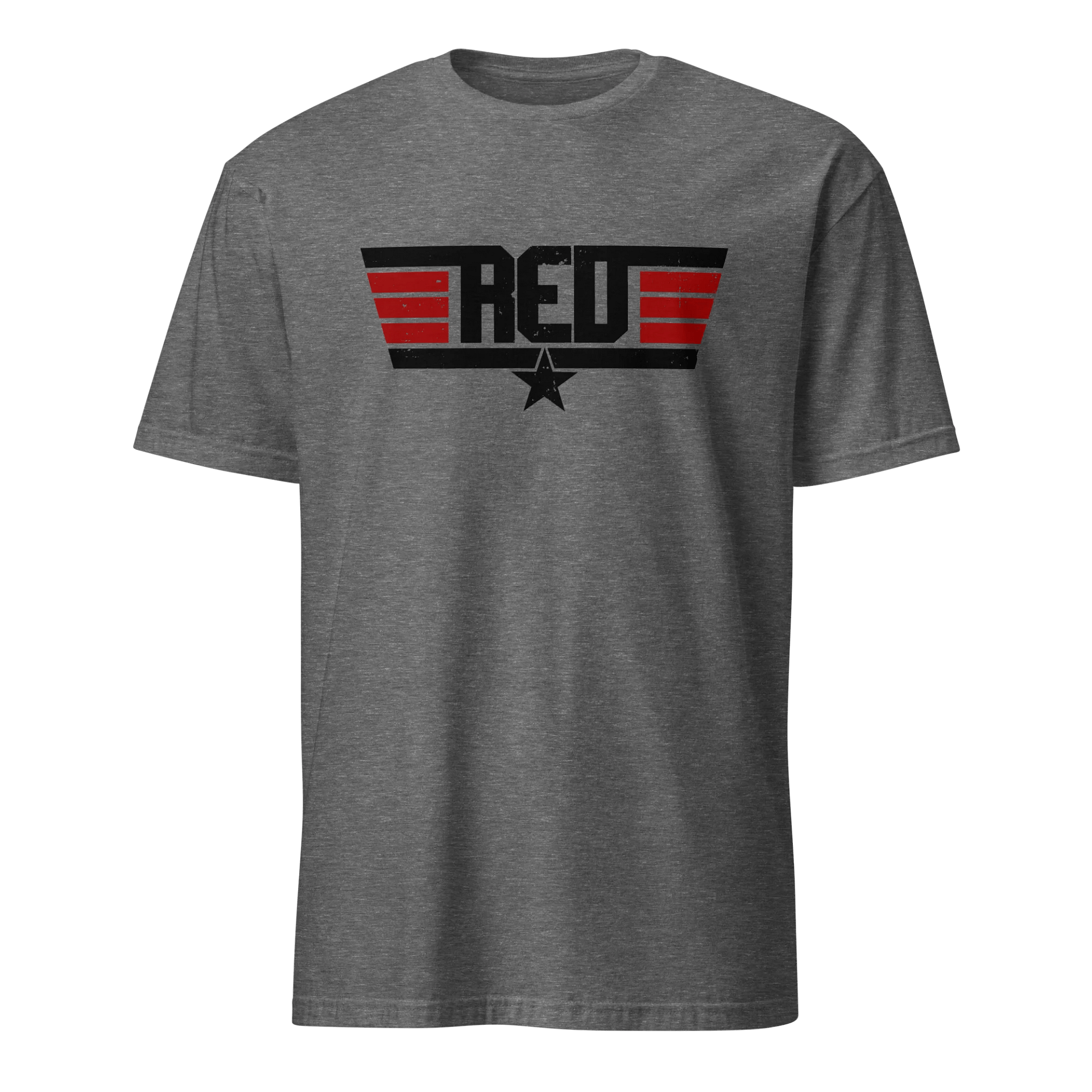 R.E.D. Top Gun