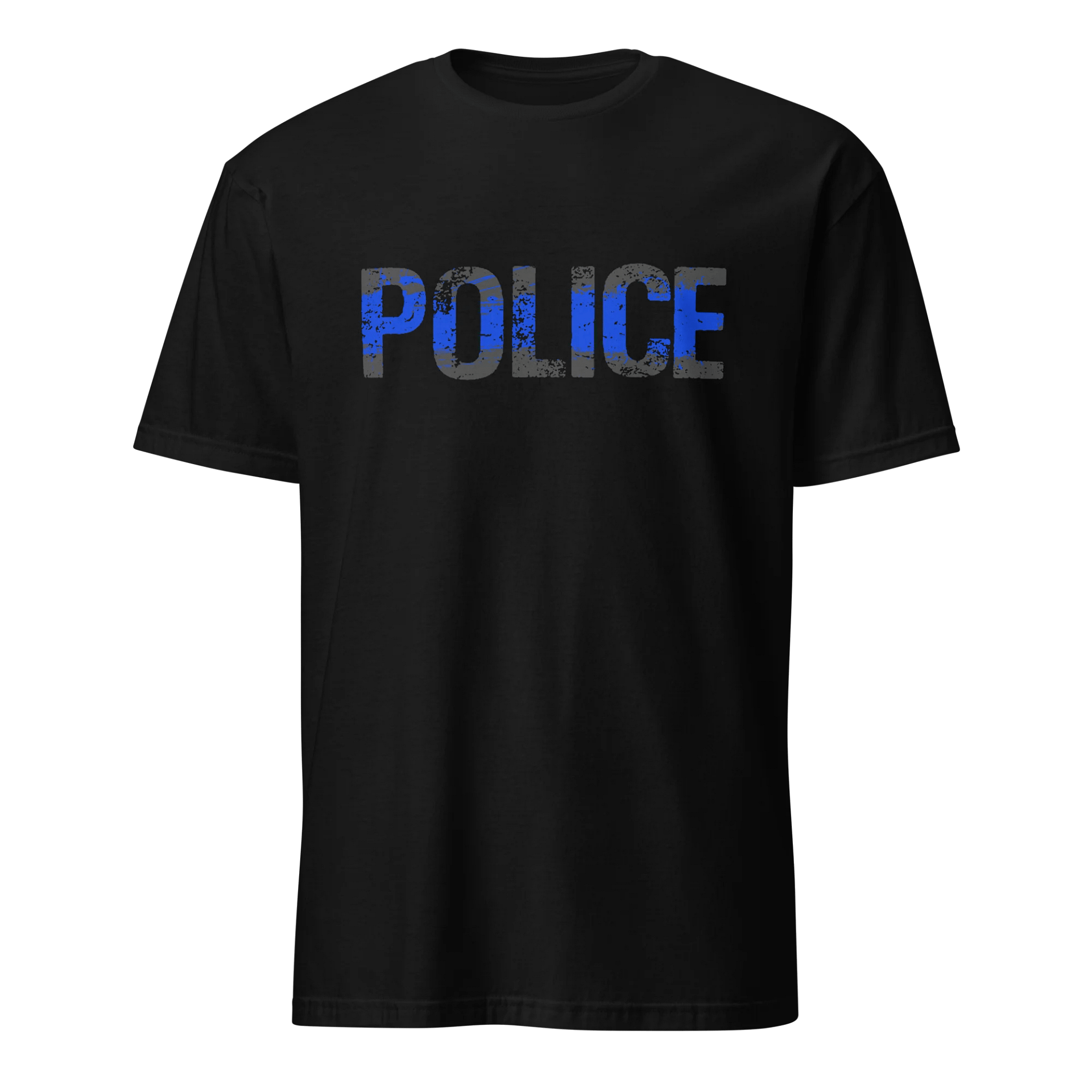 Police Blue Onyx