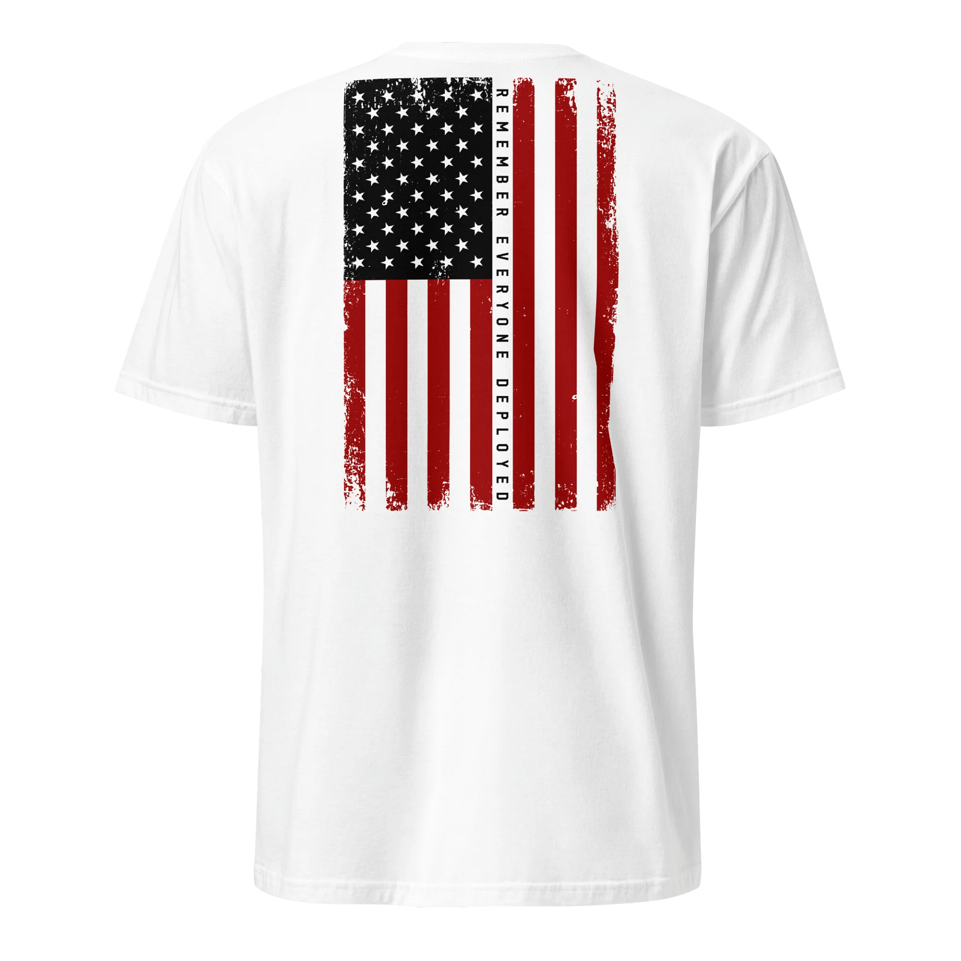 R.E.D. Top Gun