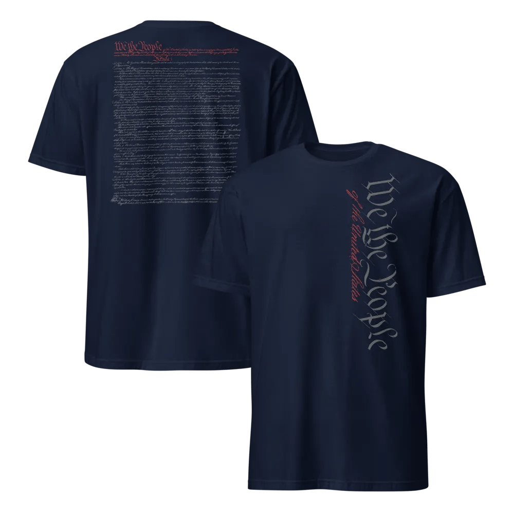 The Constitution Onyx