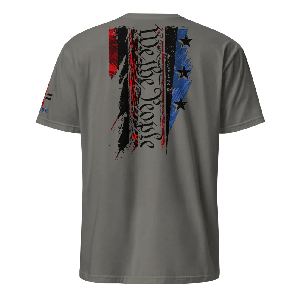 We The People Switchback: Light