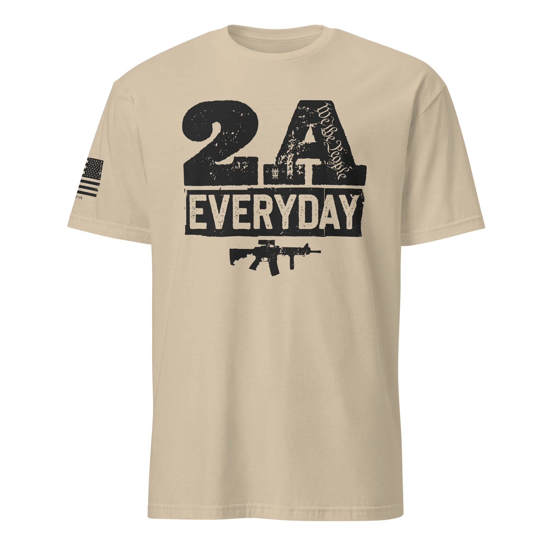 2A Everyday