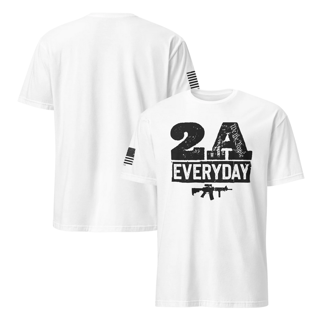 2A Everyday