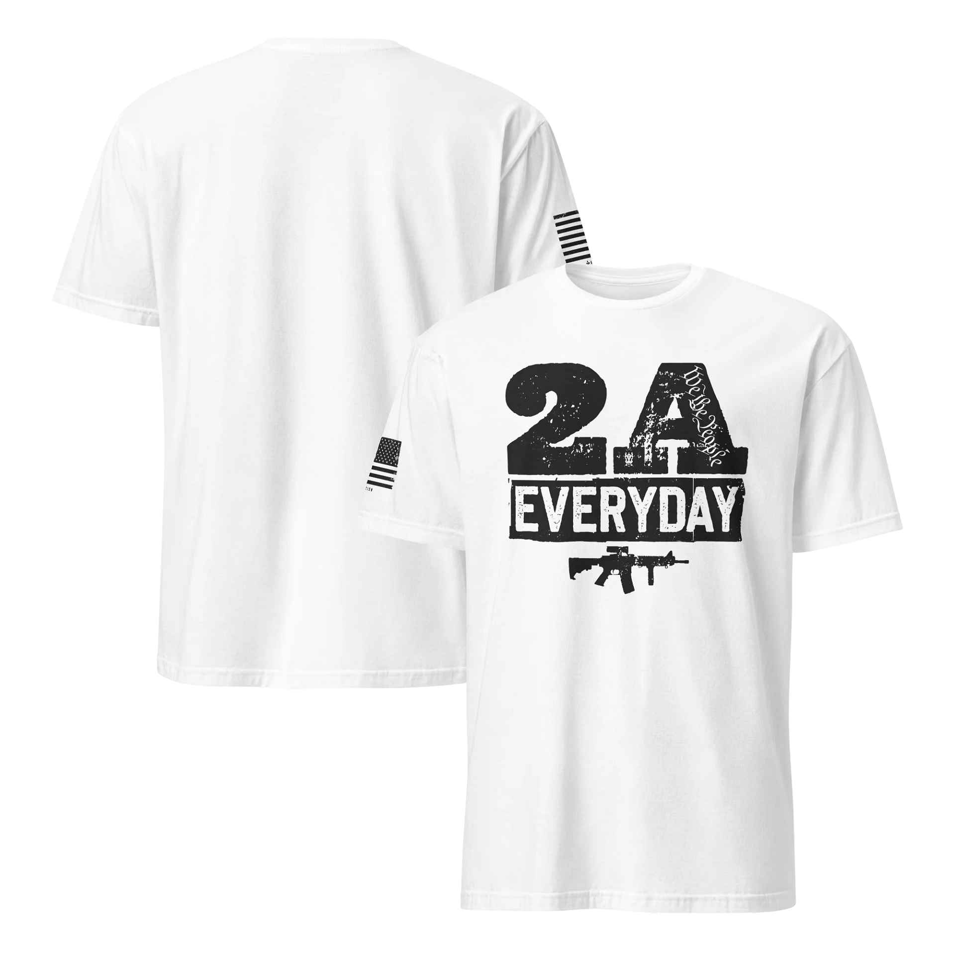 2A Everyday