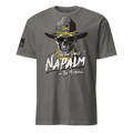 Napalm in the Morning