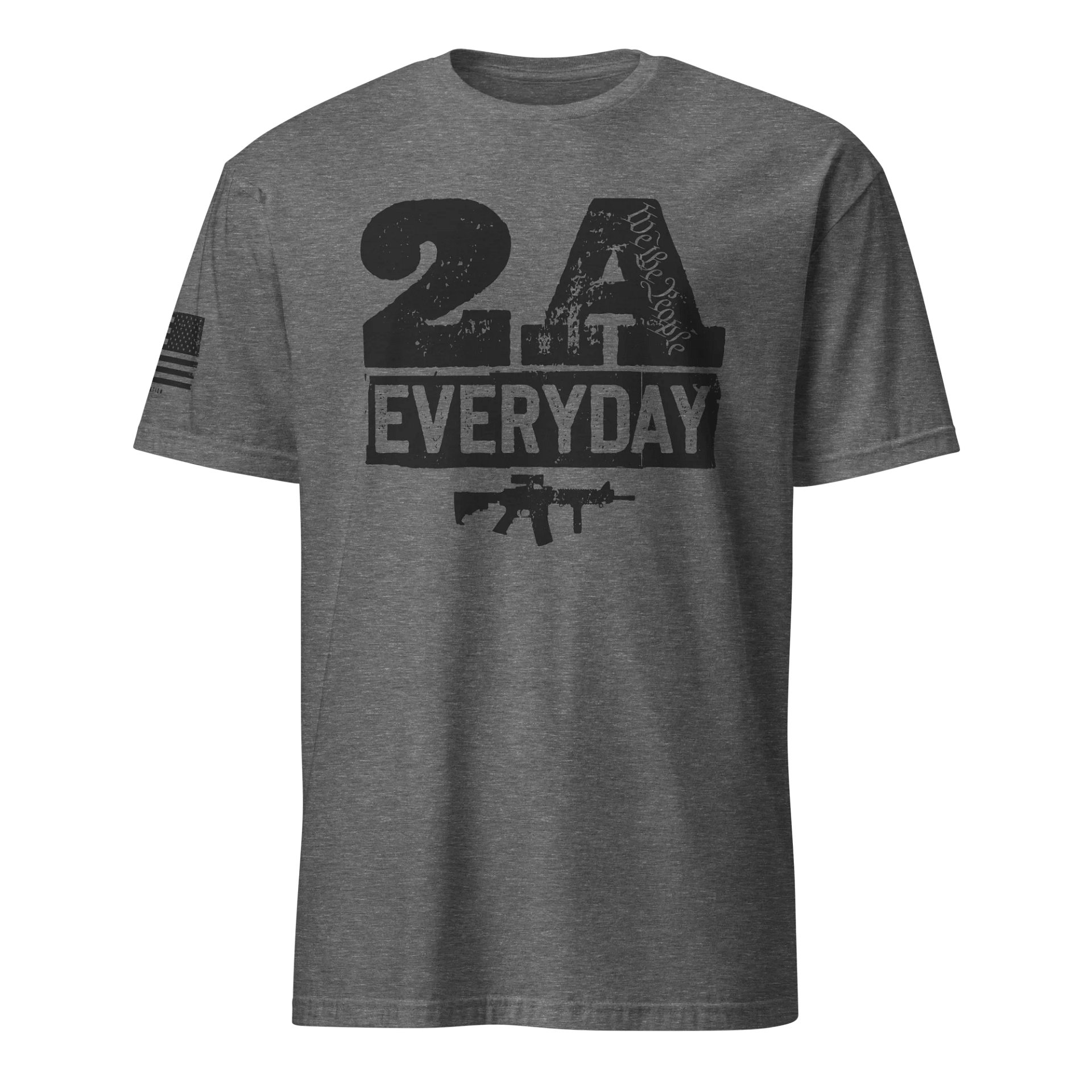 2A Everyday