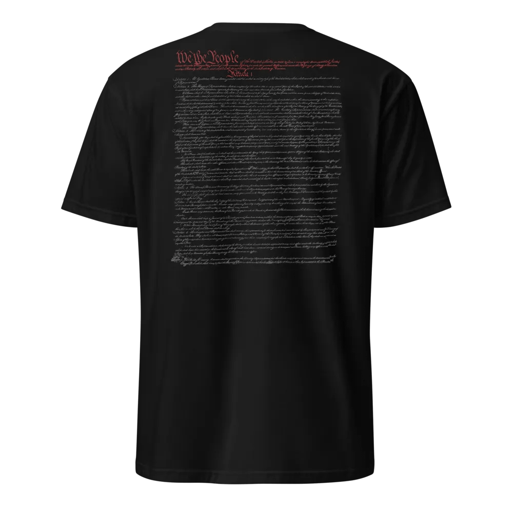 The Constitution Onyx