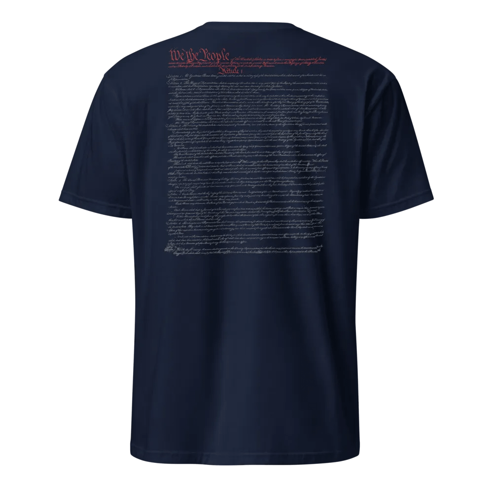 The Constitution Onyx