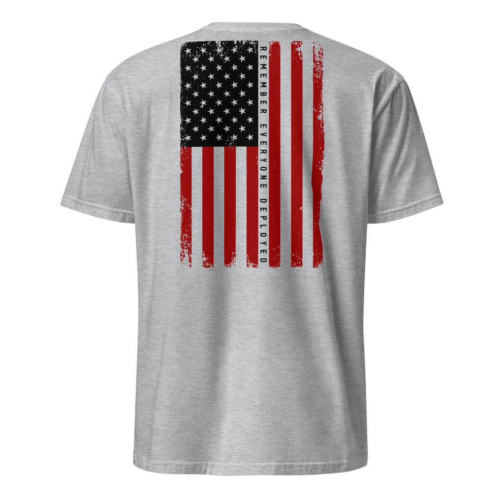 R.E.D. Top Gun