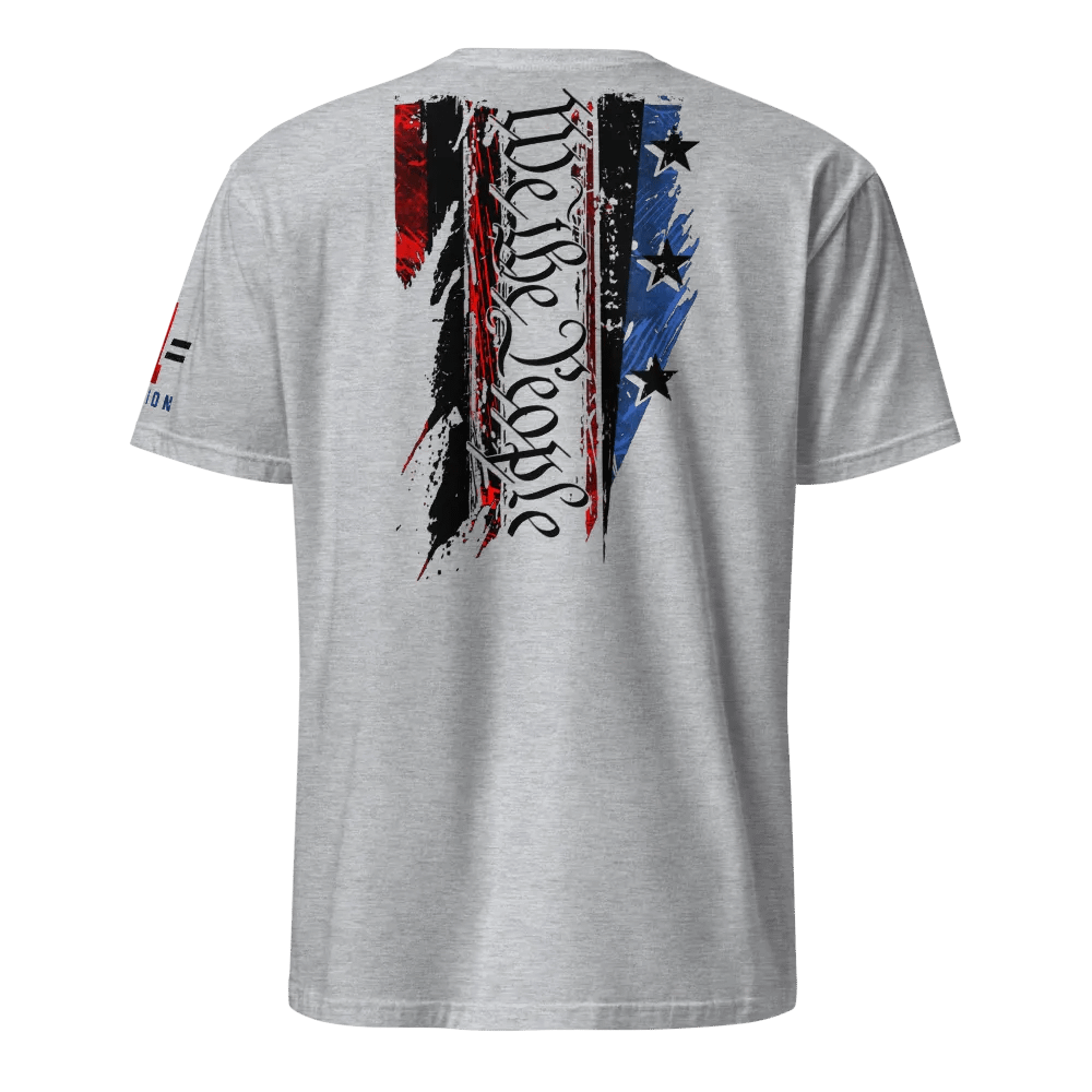 We The People Switchback: Light
