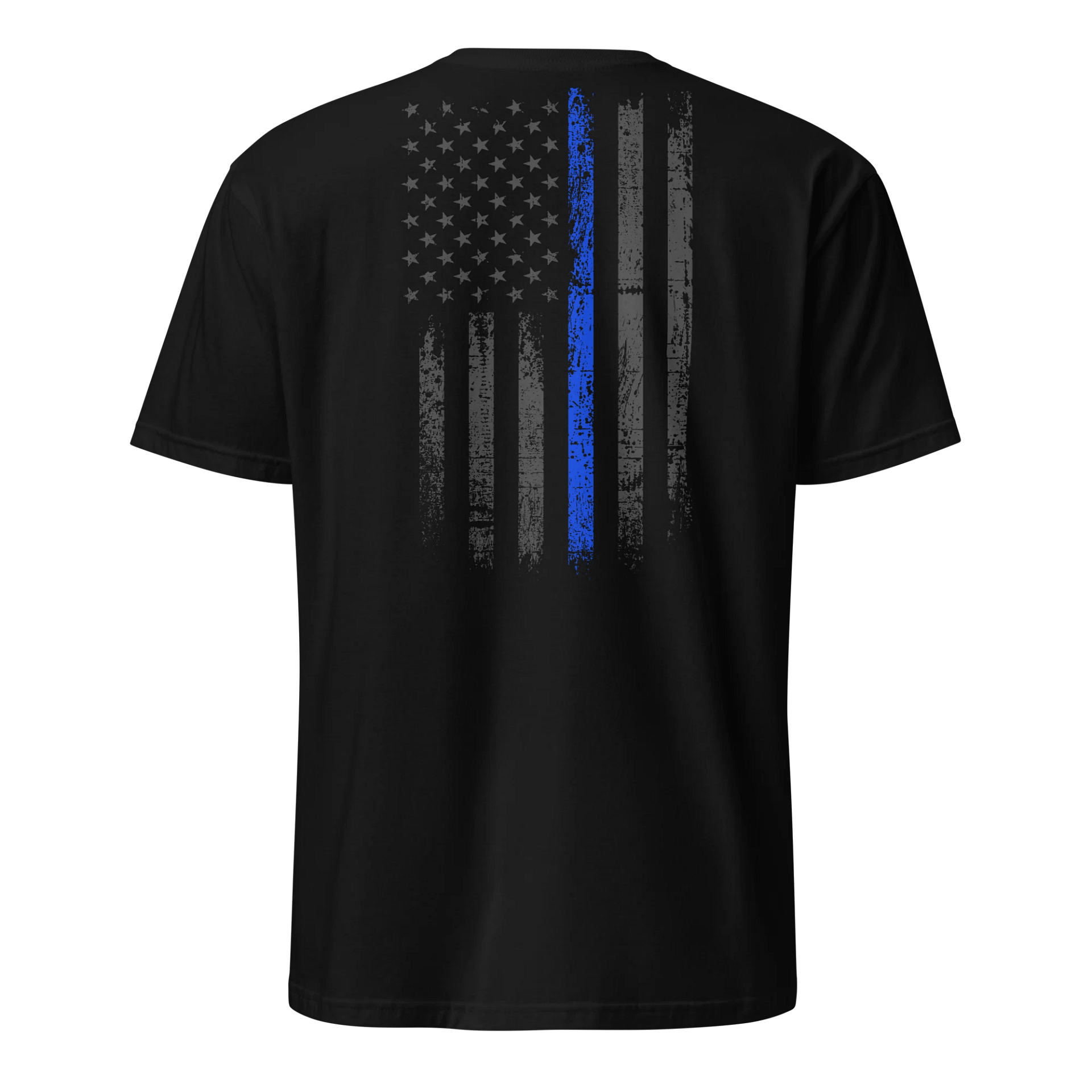 Police Blue Onyx