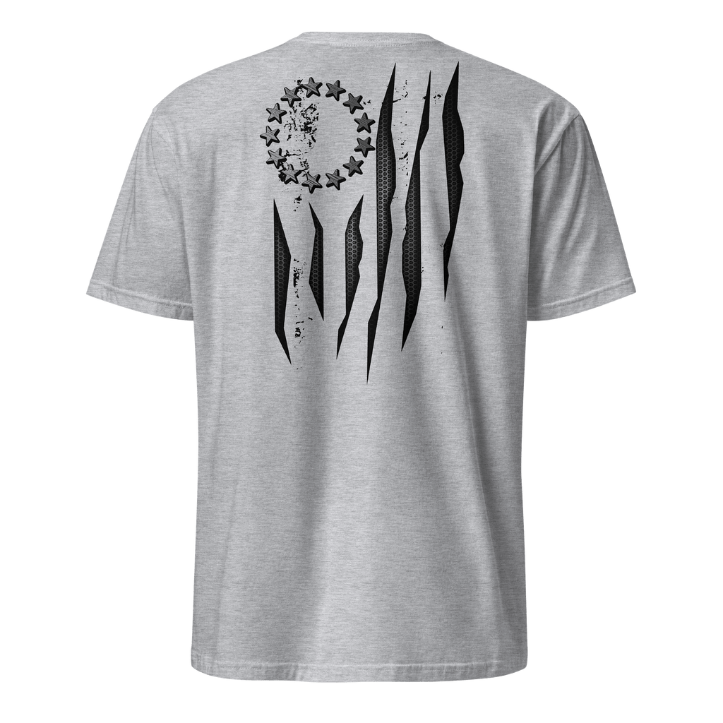 Carbon Onyx Cross: We The People