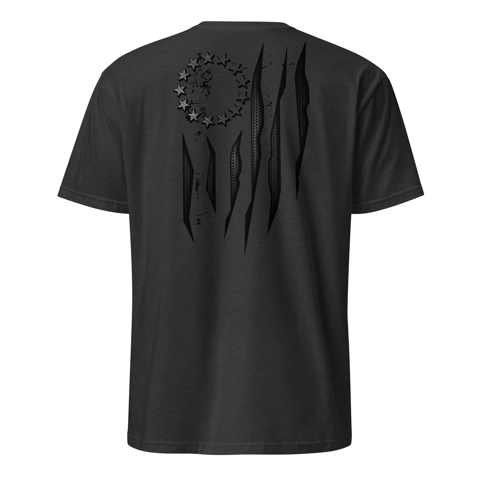 Carbon Onyx Cross: We The People