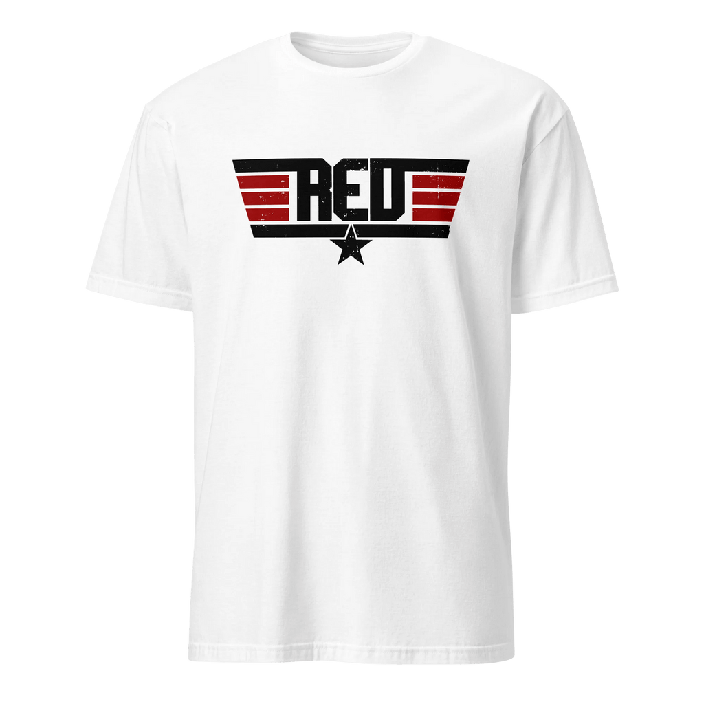 R.E.D. Top Gun