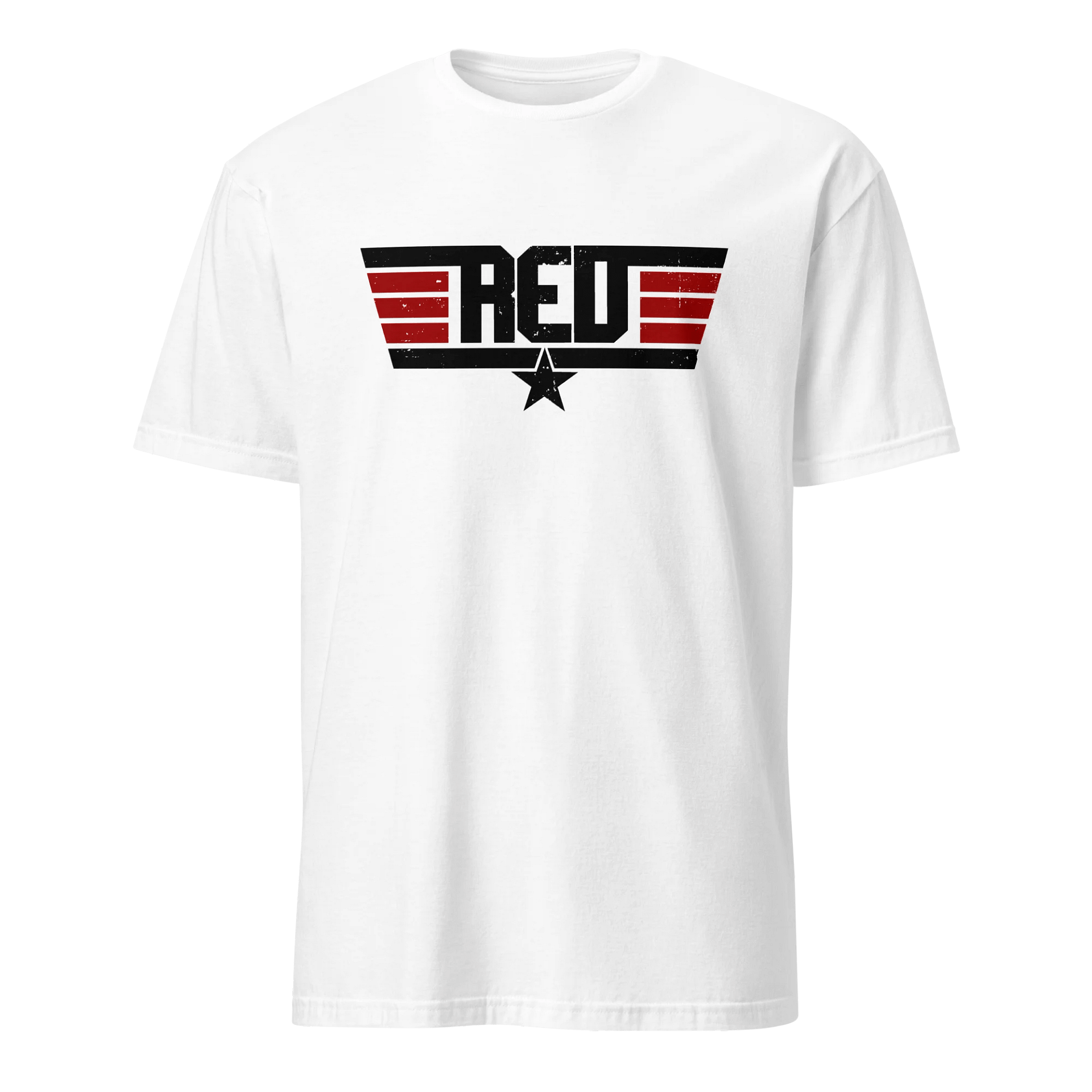 R.E.D. Top Gun
