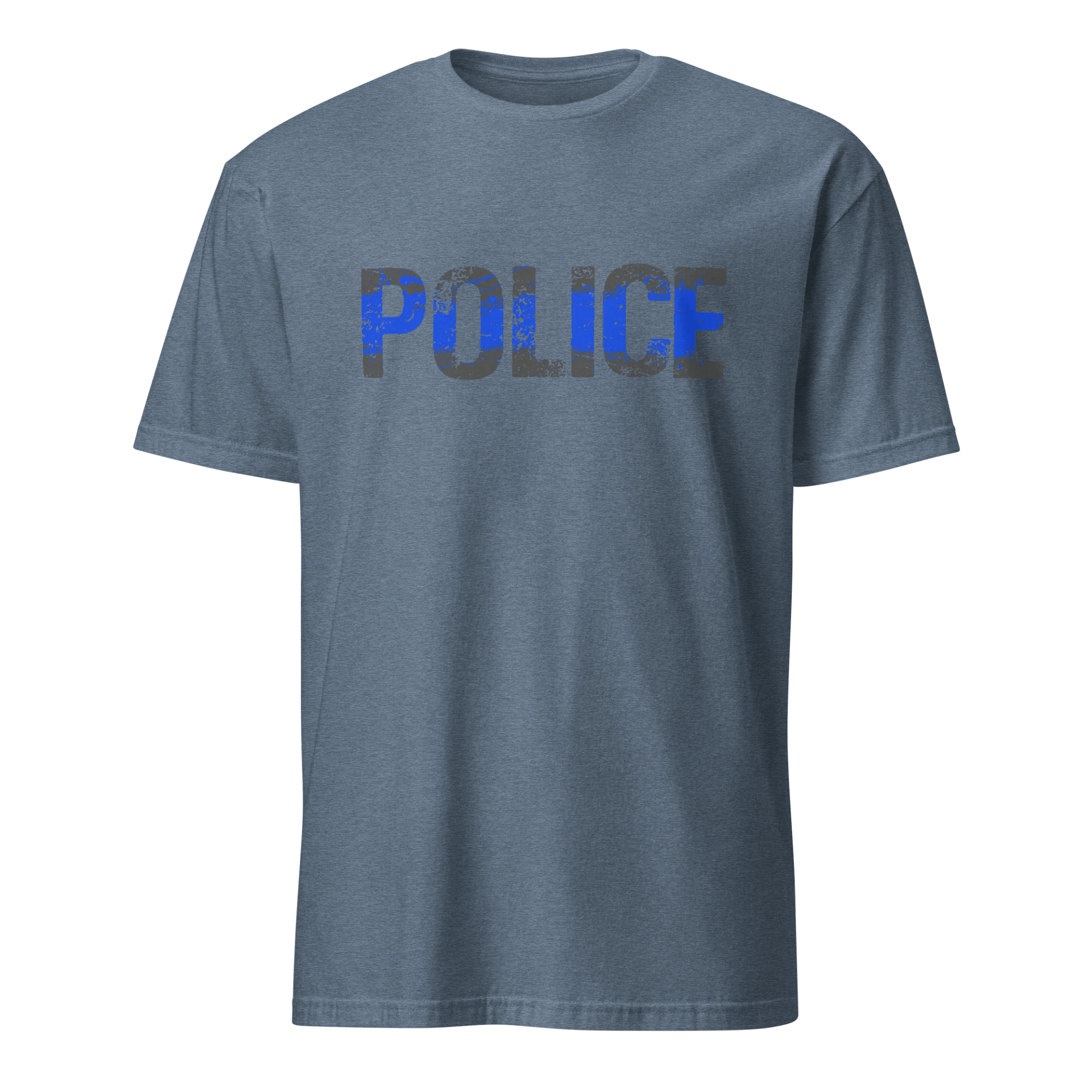 Police Blue Onyx