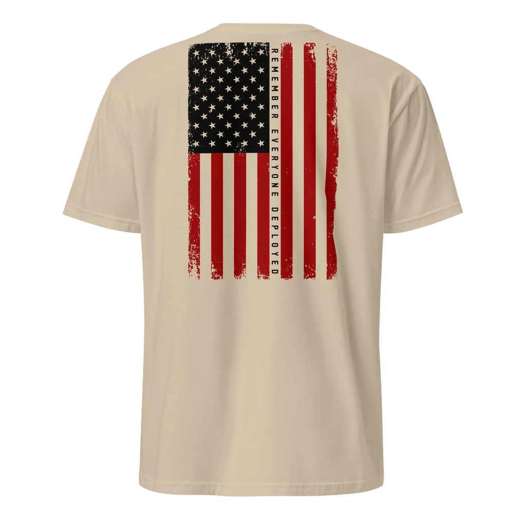 R.E.D. Top Gun