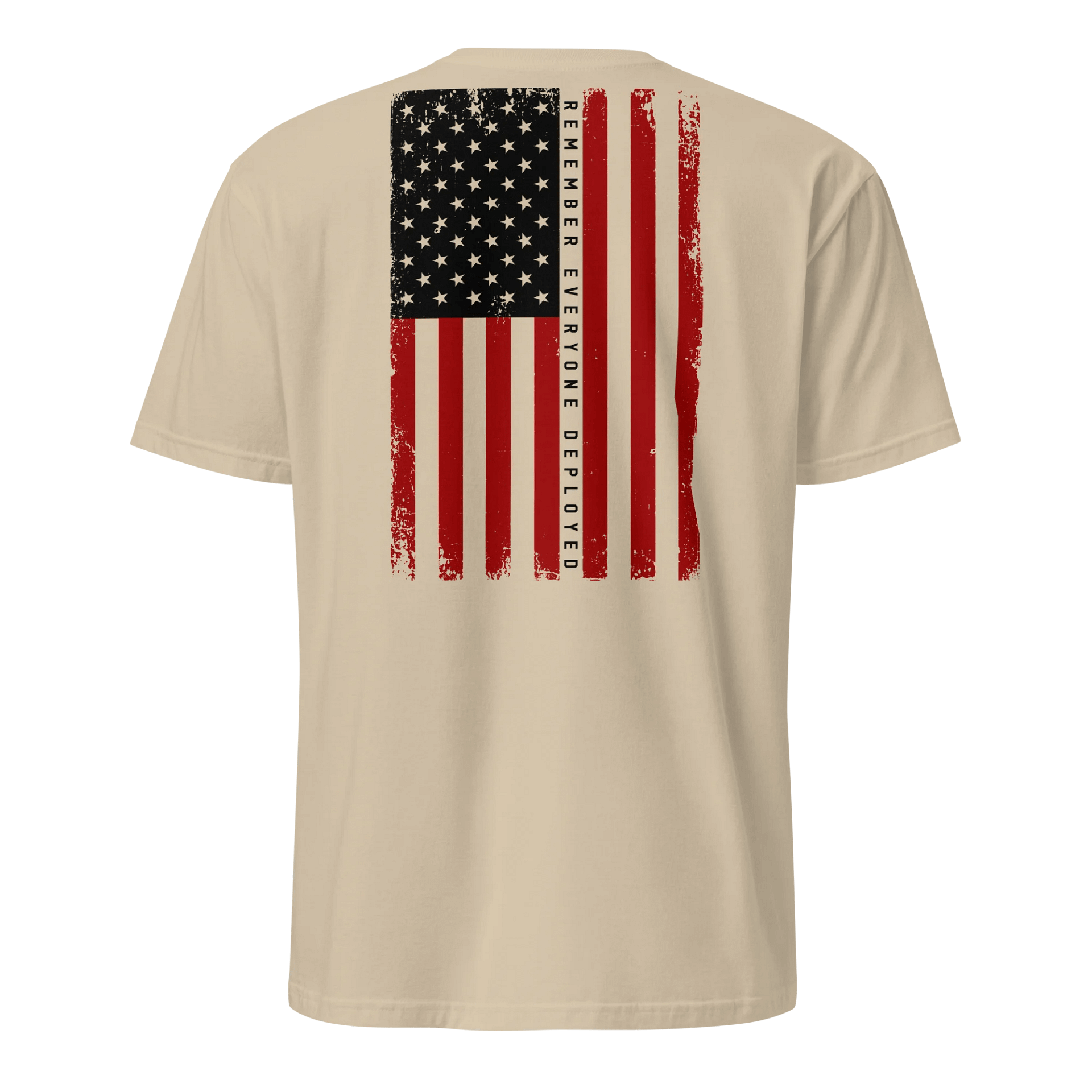 R.E.D. Top Gun