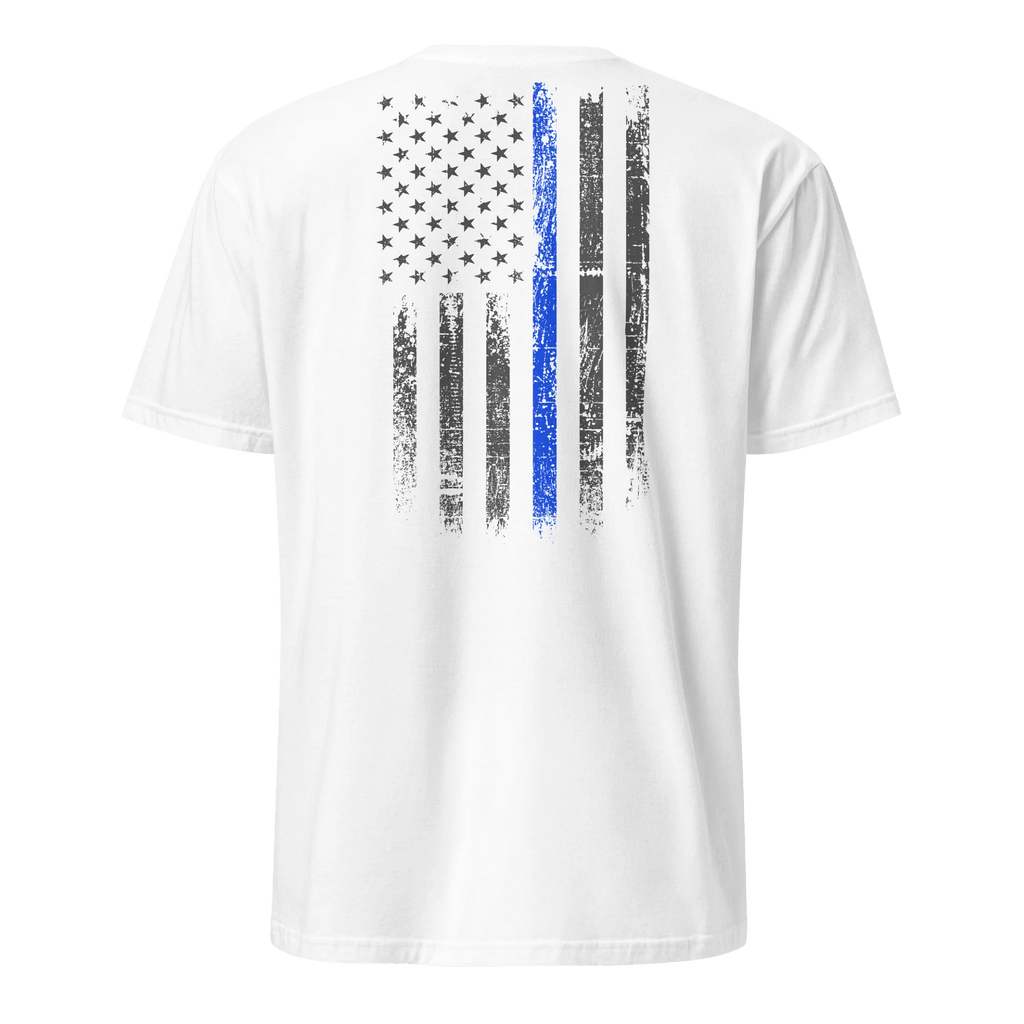 Police Blue Onyx