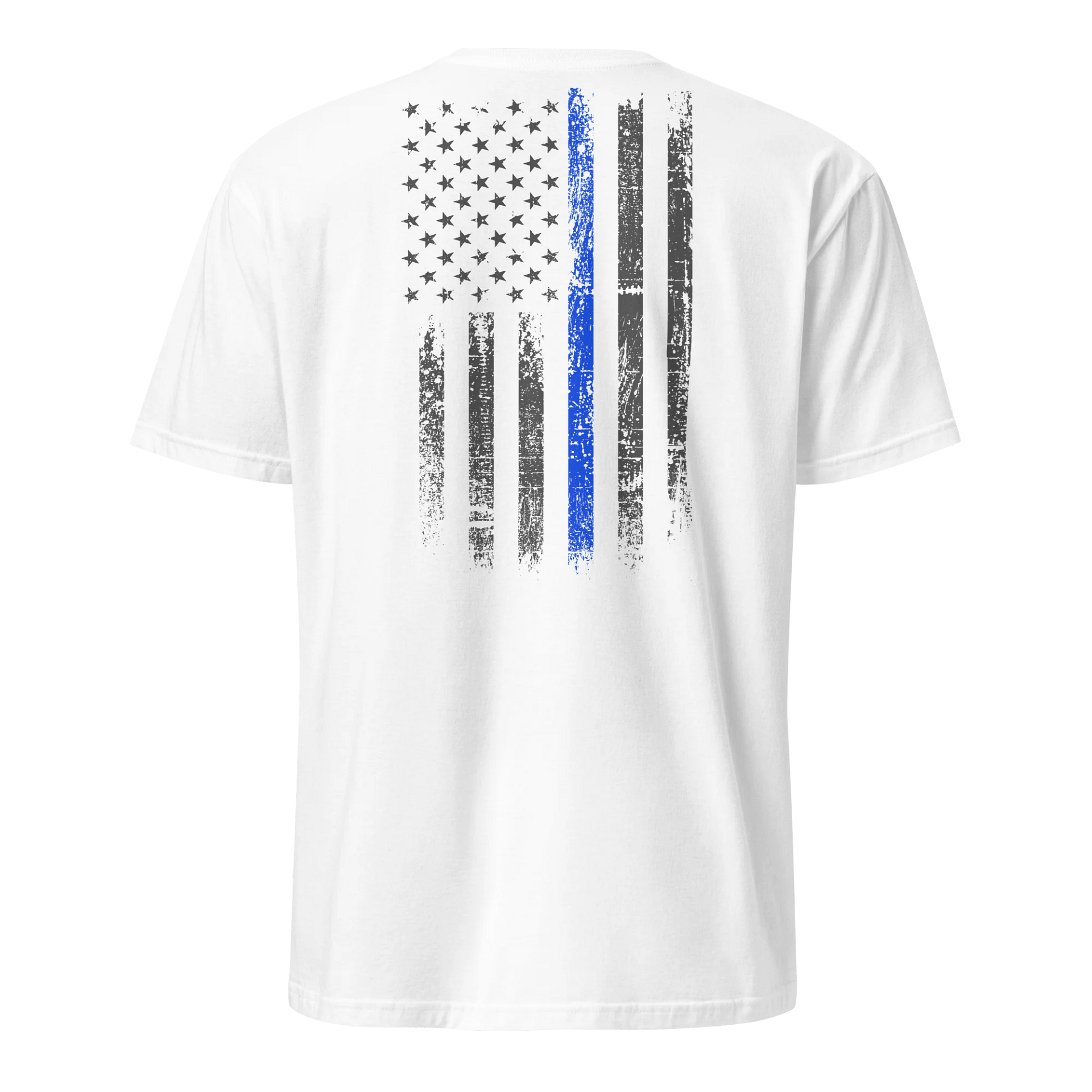 Police Blue Onyx