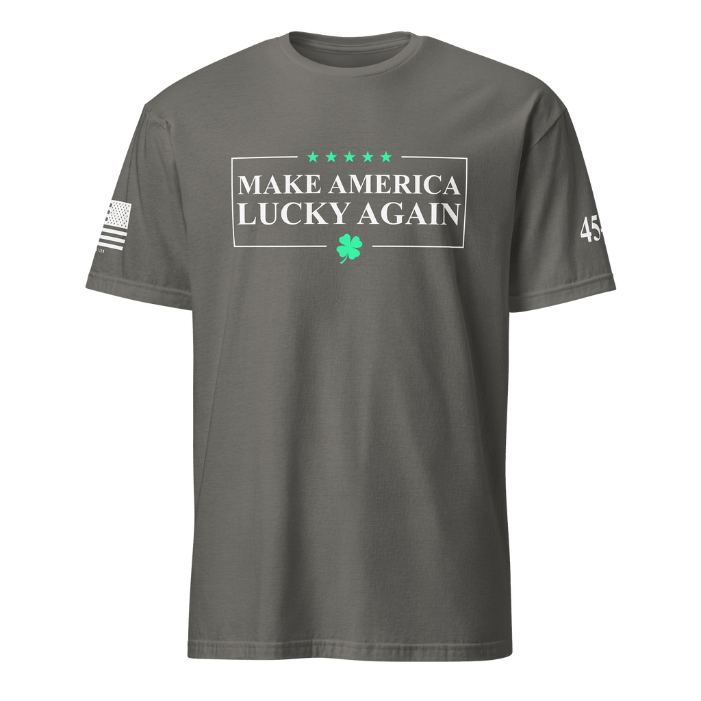Lucky MAGA