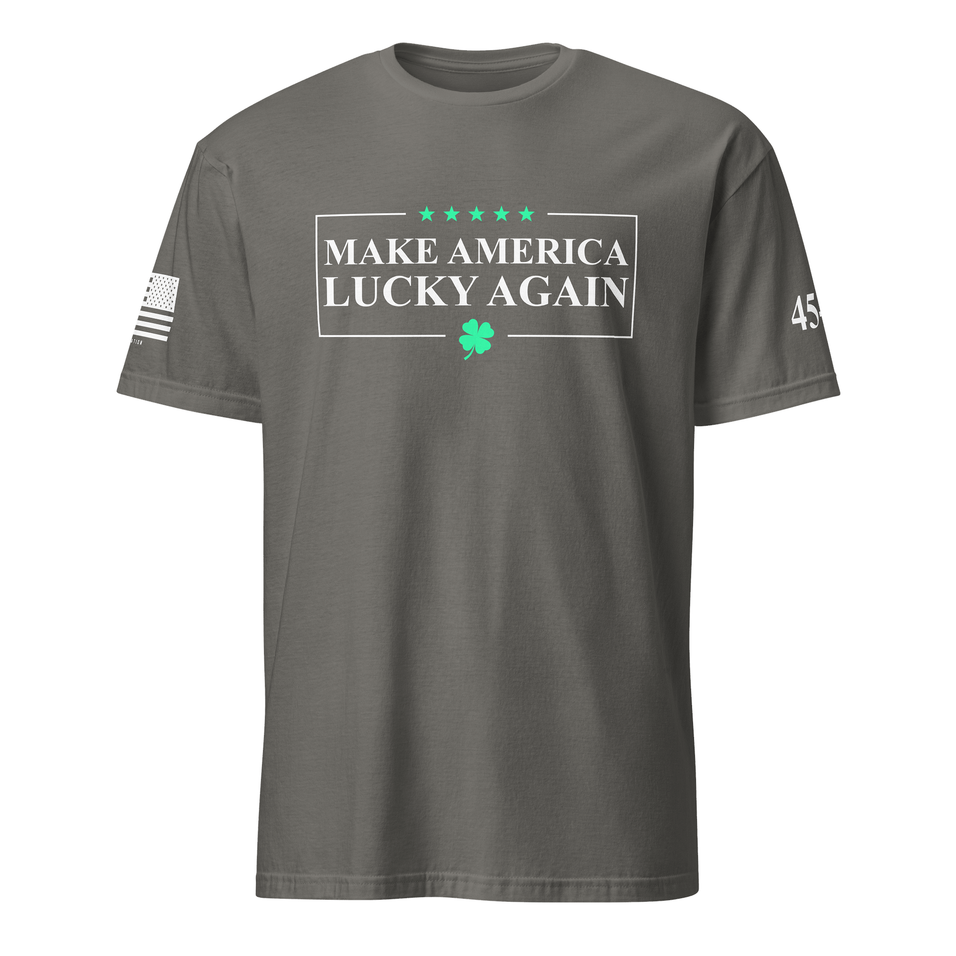 Lucky MAGA