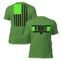 Top Gun Fight: Mental Health Awareness
