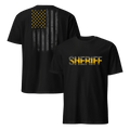 Sheriff Gold Onyx