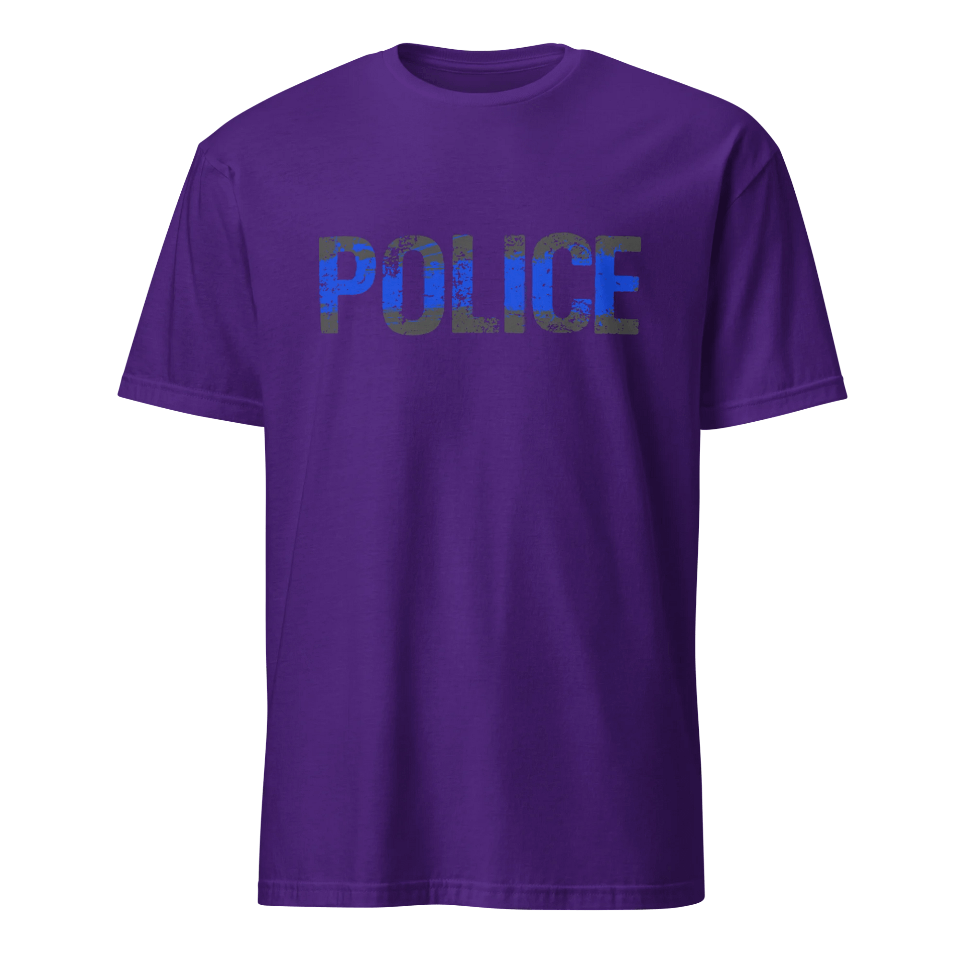 Police Blue Onyx