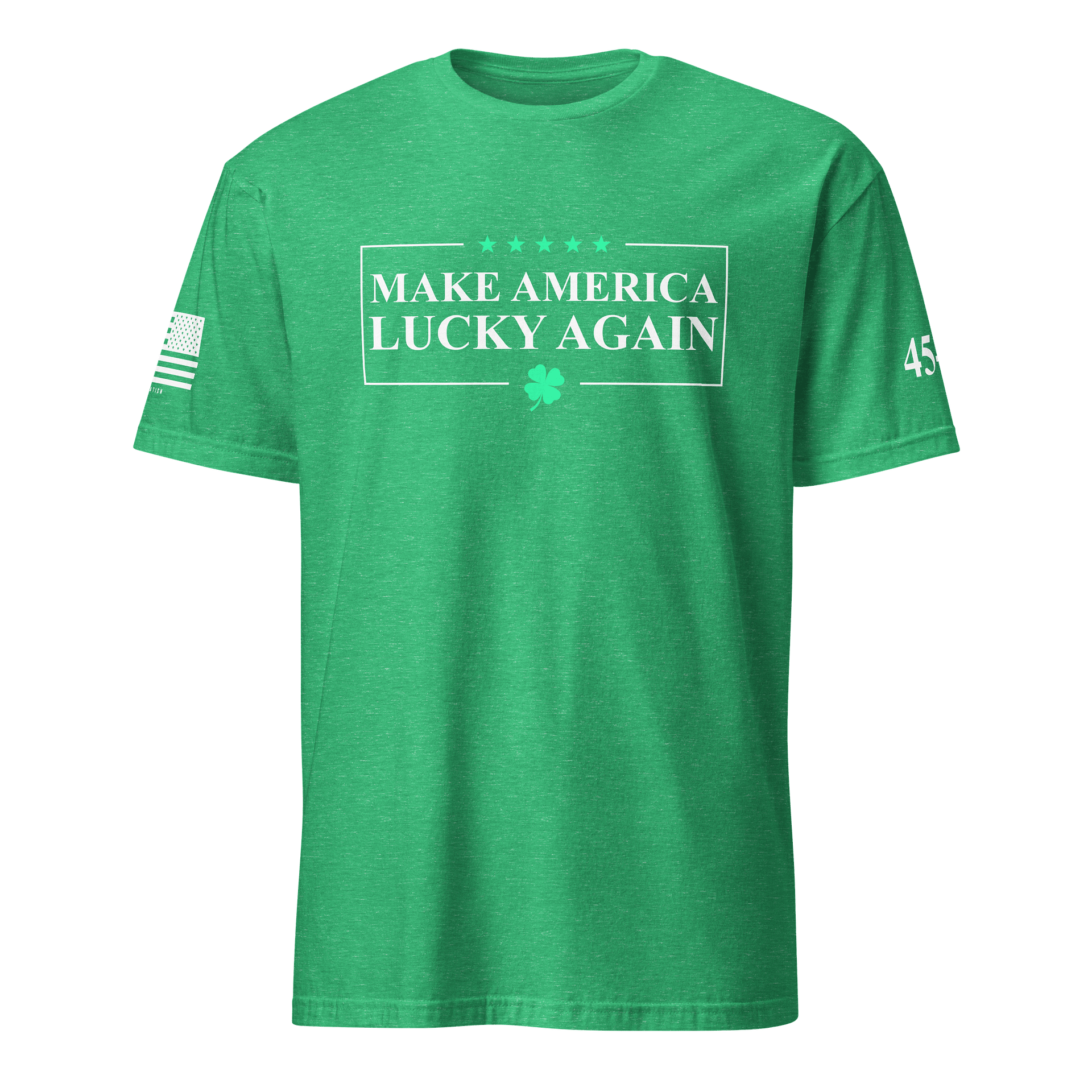 Lucky MAGA
