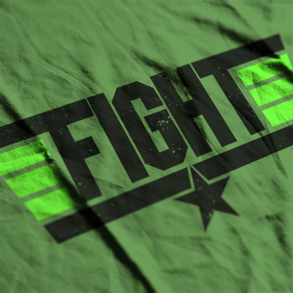 Top Gun Fight: Mental Health Awareness